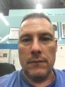 Photo de profil de Arnaud Thibaudeau