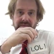 Photo de profil de Arnaud Tiberghien
