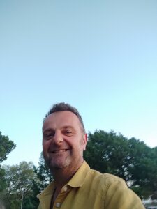 Photo de profil de Arnaud Tiennot