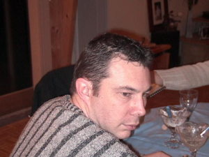 Photo de profil de Arnaud Touron