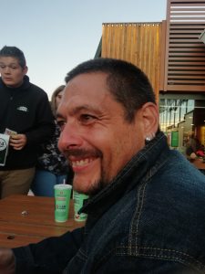 Photo de profil de Arnaud Vallee