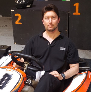 Photo de profil de Arnaud Vanelle