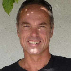 Photo de profil de Arnaud Vareze