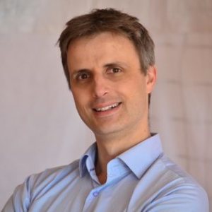 Photo de profil de Arnaud Vedel