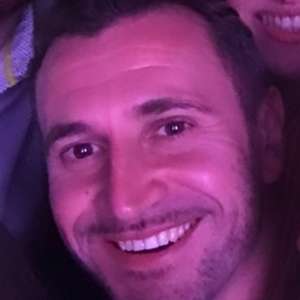 Photo de profil de Arnaud Volay