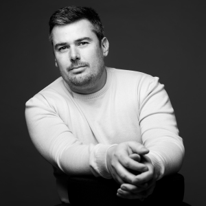 Photo de profil de Arnaud Vue