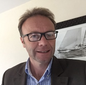 Photo de profil de Arnaud Wimille