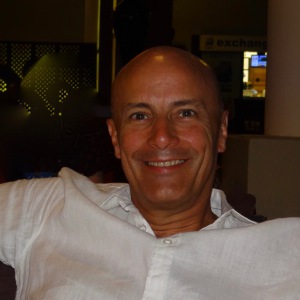 Photo de profil de Arnaud Wynands