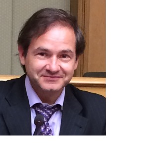 Photo de profil de Arnaud Yamalian