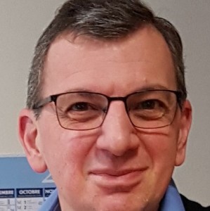 Photo de profil de Arnaud de Pommeroux