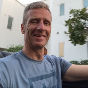 Photo de profil de Arnaud van Den Eynde