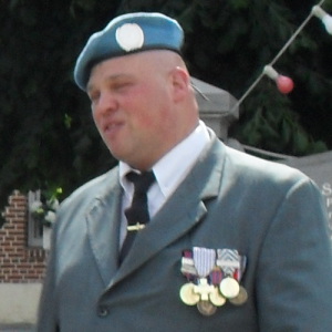 Photo de profil de Arnaud van Den Wauwer