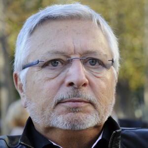 Photo de profil de Arnauld Bos