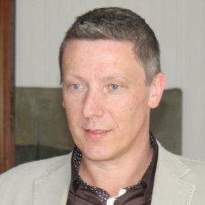 Photo de profil de Arnauld Rosalberi