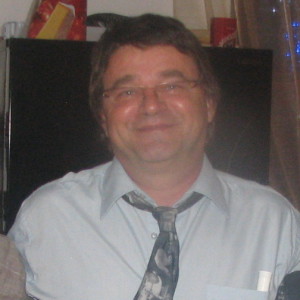 Photo de profil de Arnauld Roussel