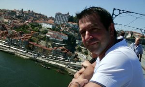 Photo de profil de Arnauld de Abreu