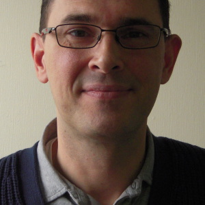 Photo de profil de Arnault Aubert