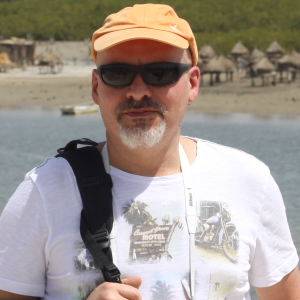 Photo de profil de Arnault Carnis