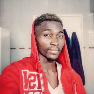 Photo de profil de Arno-Brice Yomba