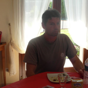 Photo de profil de Arno Deleersnyder