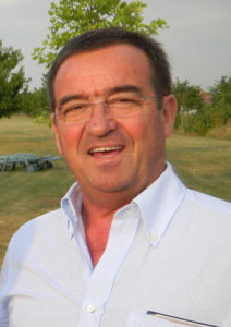 Photo de profil de Arnold Chapuy