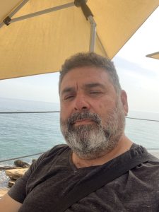 Photo de profil de Arnold Maas
