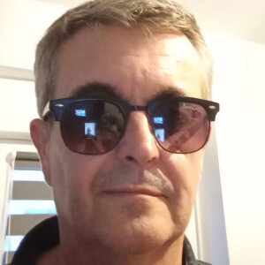 Photo de profil de Arnold Peron