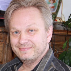 Photo de profil de Arnold Podevin