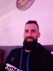 Photo de profil de Arnold Setan