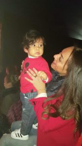 Photo de profil de Aroun Amina