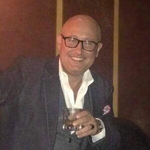 Photo de profil de Aroutioun Okhkian