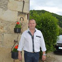 Photo de profil de Arsène Cadin