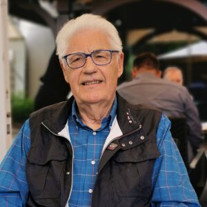 Photo de profil de Arsène Jehl