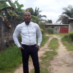 Photo de profil de Arsene Massande