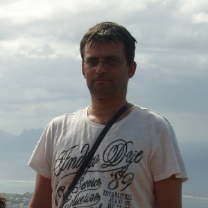 Photo de profil de Arsène Thomas