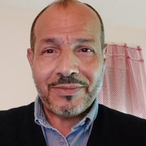 Photo de profil de Arslane Nordine
