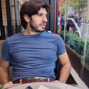 Photo de profil de Artan Zahiti