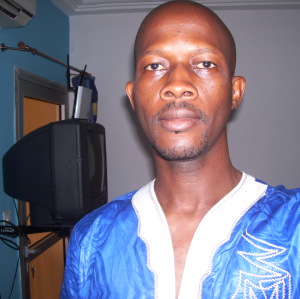 Photo de profil de Arthur Thomas Loua