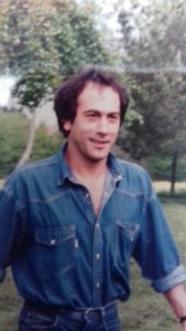 Photo de profil de Arthur Araujo