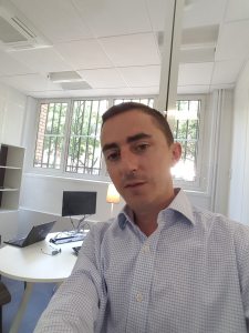 Photo de profil de Arthur Bernardez