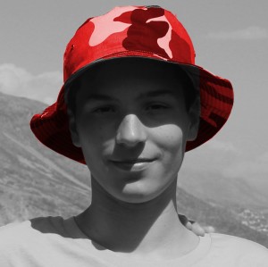 Photo de profil de Arthur Bisbikis