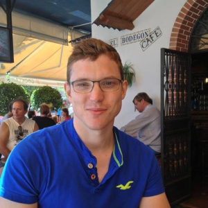 Photo de profil de Arthur Ceyrac