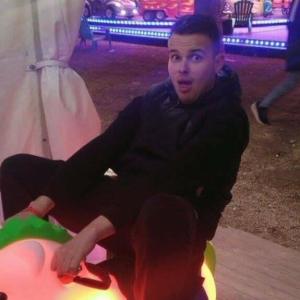 Photo de profil de Arthur Giraud