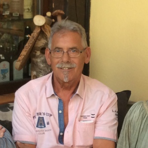 Photo de profil de Arthur Koessler