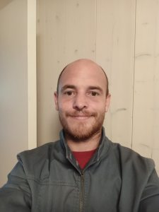 Photo de profil de Arthur Lebigre
