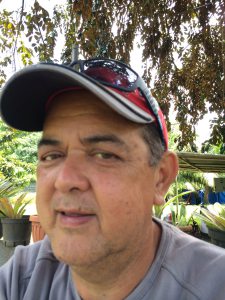Photo de profil de Arthur Metua
