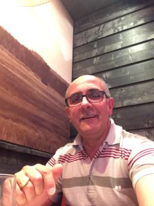 Photo de profil de Arthur Sainz