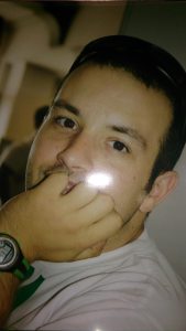 Photo de profil de Arthur Santos