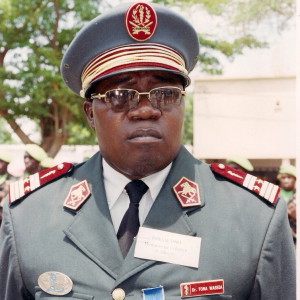 Photo de profil de Arthur Tona Wassia