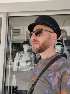 Photo de profil de Artin Budak